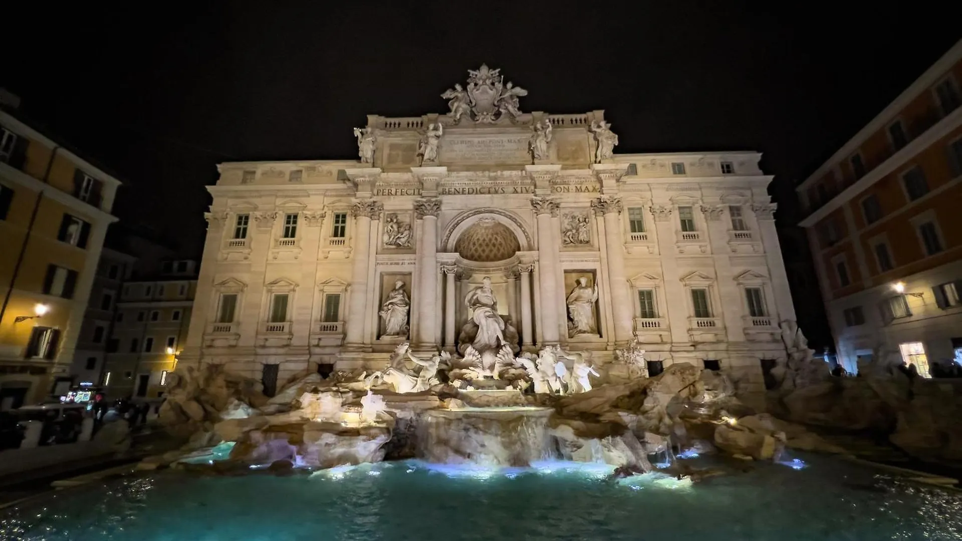 Guest house Fil Rouge Hotel Ciampino Italy