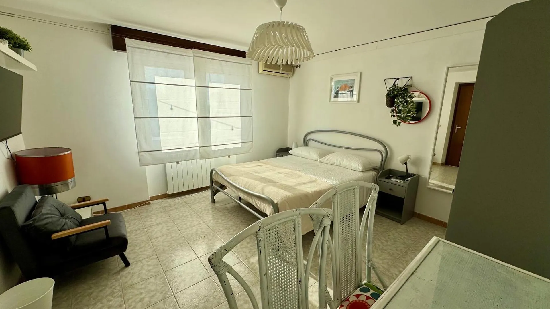Fil Rouge Hotel Ciampino Guest house