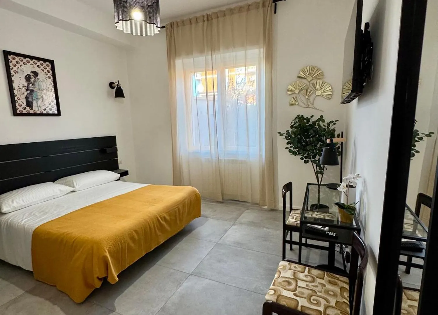 Fil Rouge Hotel Ciampino Italy