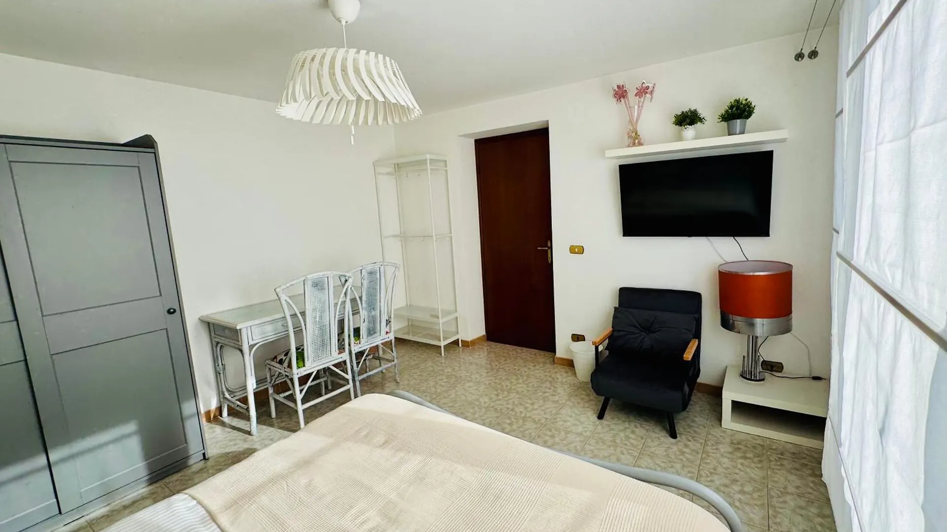 Fil Rouge Hotel Ciampino Italy