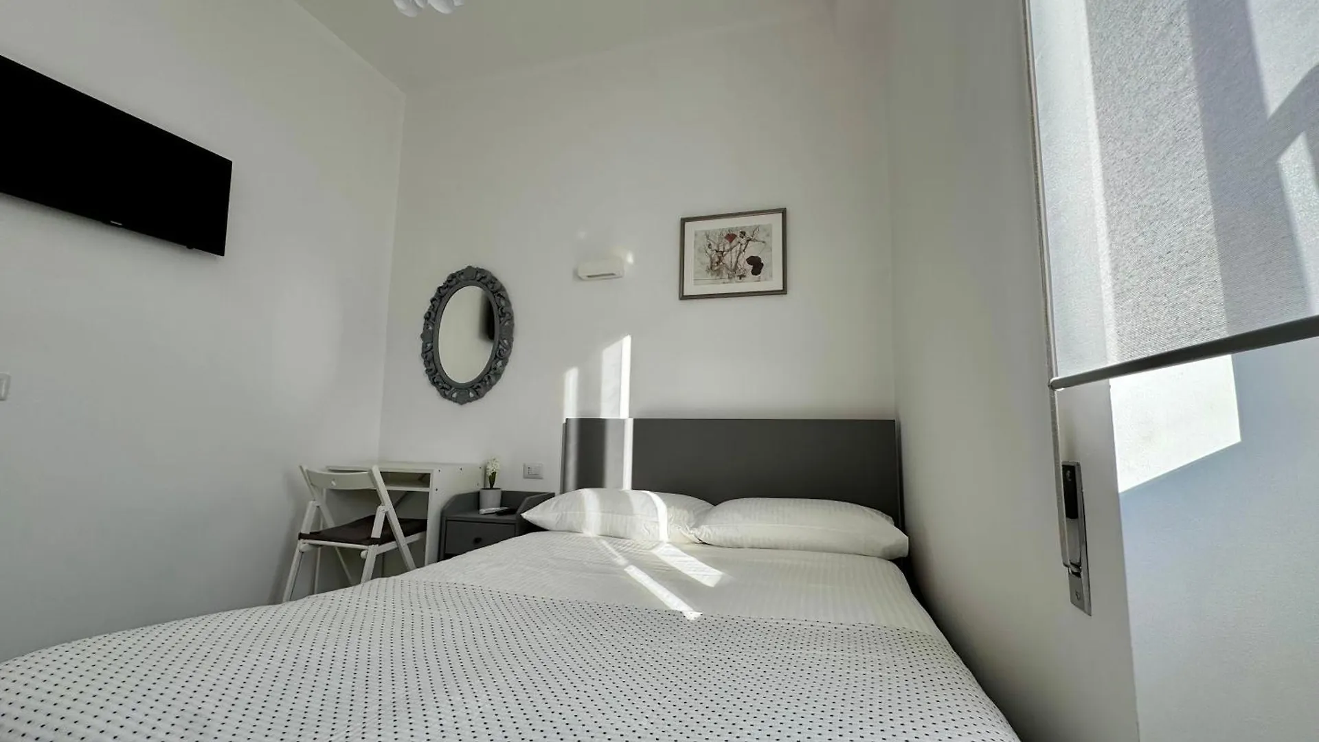Fil Rouge Hotel Ciampino