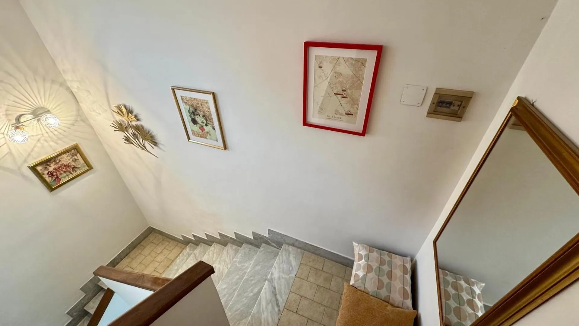 Fil Rouge Hotel Ciampino