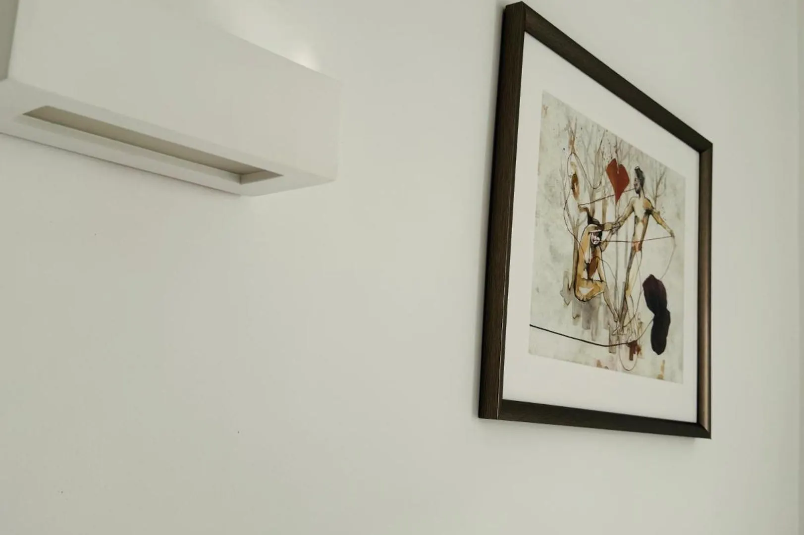 Konukevi Fil Rouge Otel Ciampino İtalya