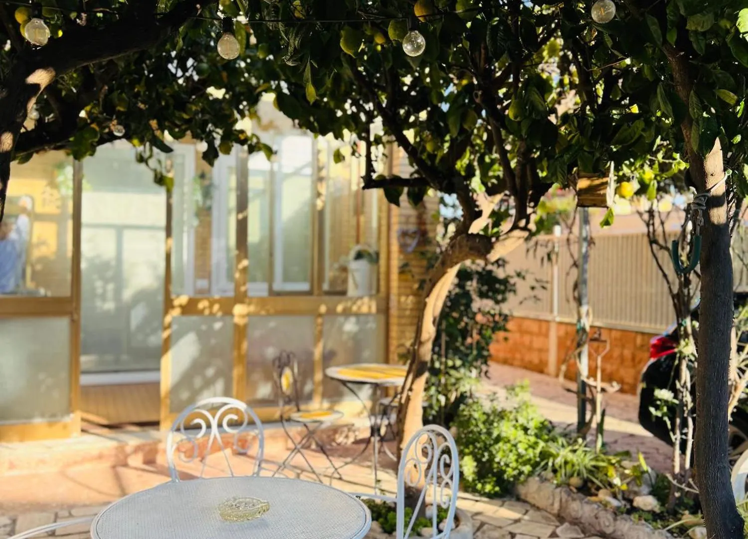 Fil Rouge Hotel Ciampino