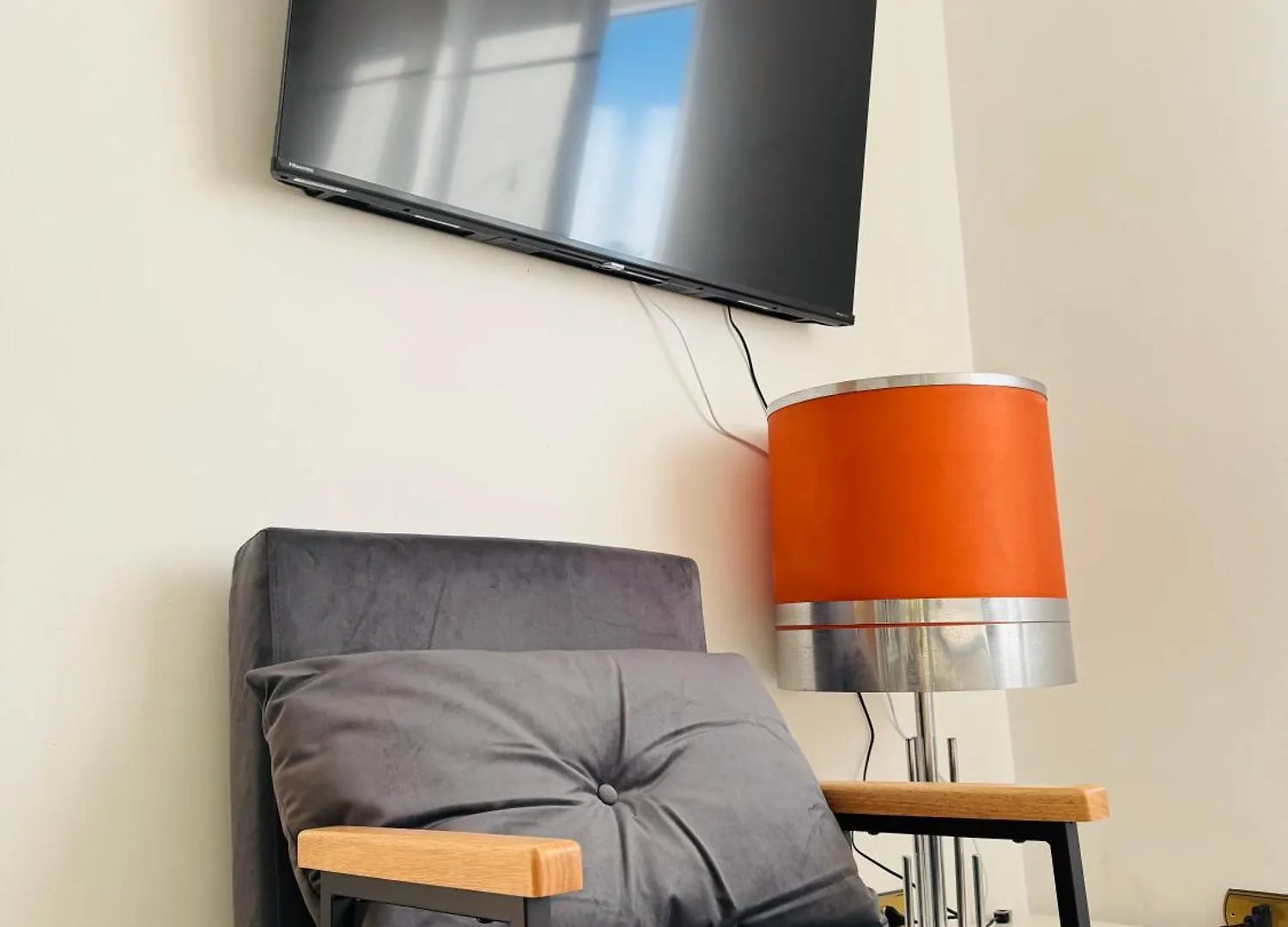 Konukevi Fil Rouge Otel Ciampino İtalya