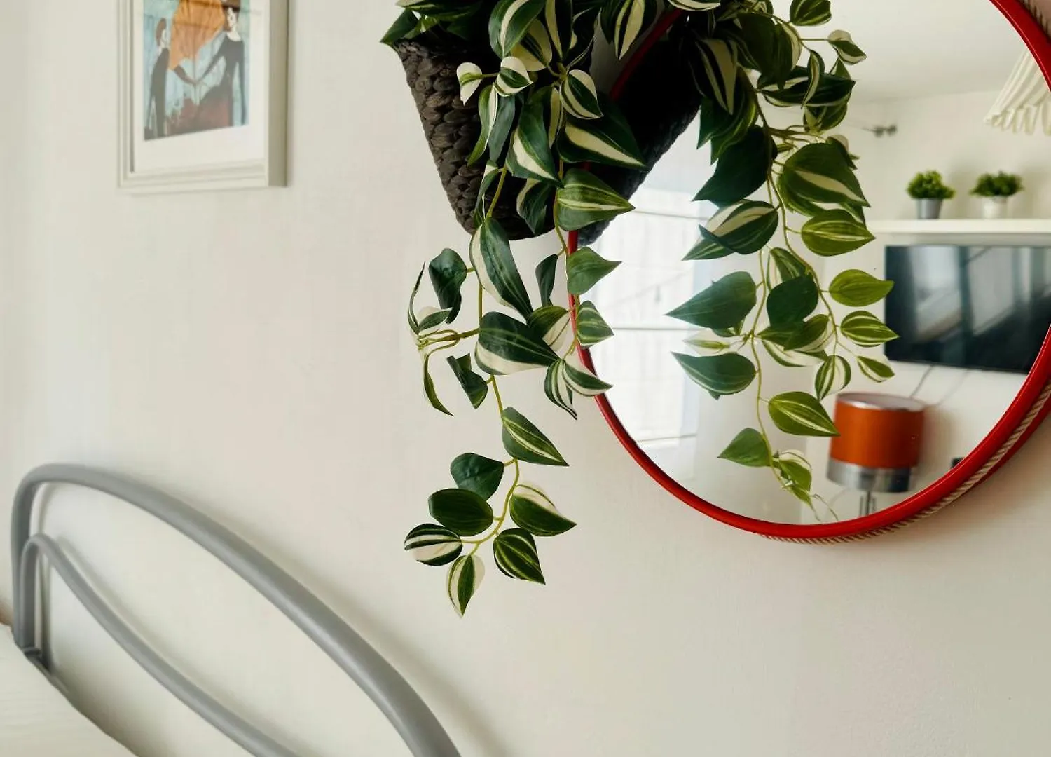 Fil Rouge Otel Ciampino