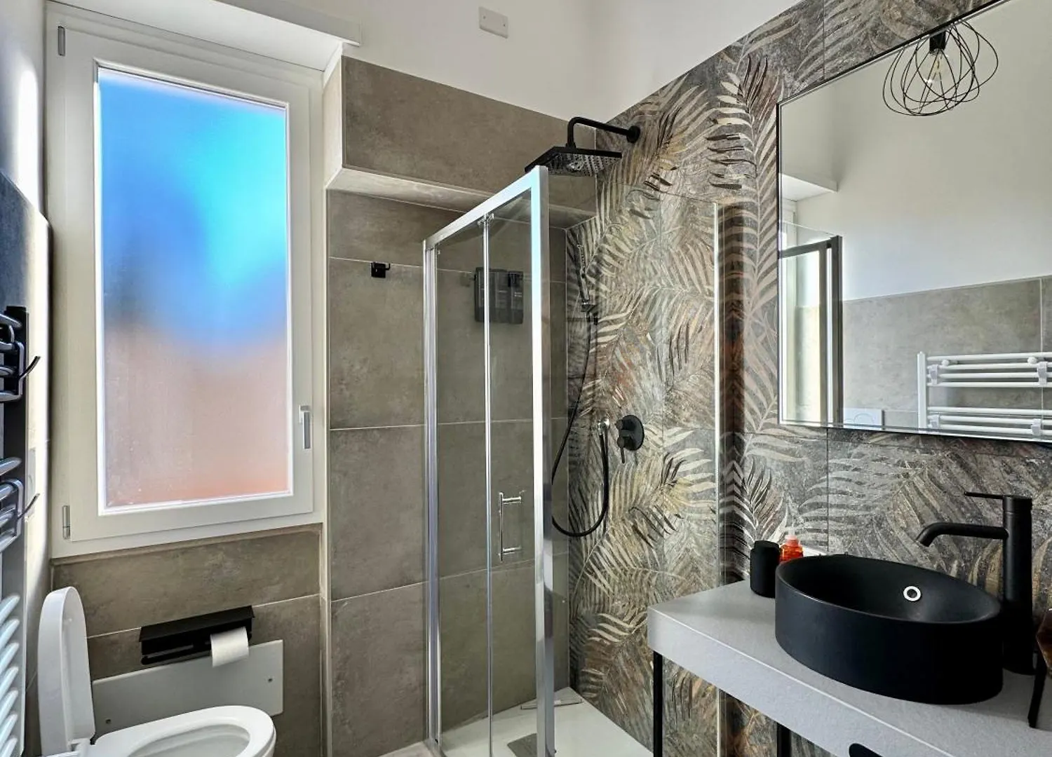 Fil Rouge Otel Ciampino 0*,  İtalya