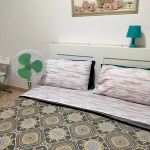 La Perla Bed and breakfast