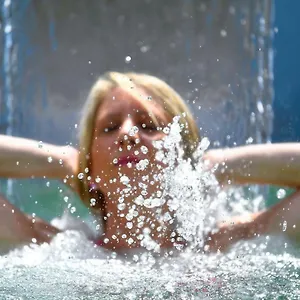 Al Sole Terme Отель Абано-Терме